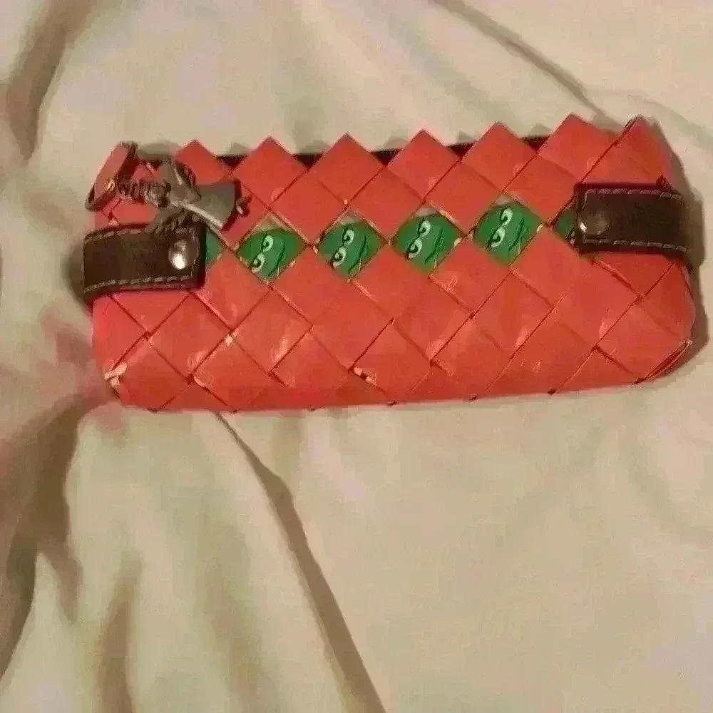 MITZ wallet - Picture 1 of 2